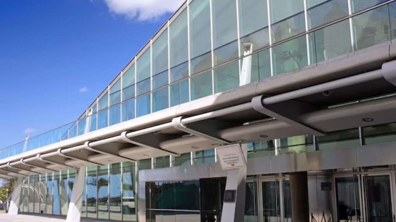 Aero Davinci Headquarters