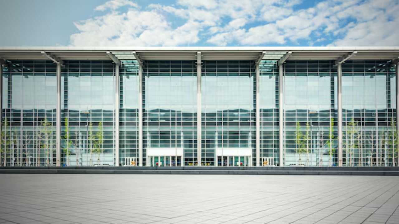 Air India Corporate Office