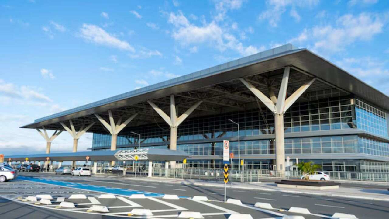 Air Peace Headquarters