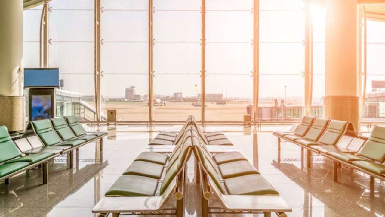 Etihad Airways Headquarters
