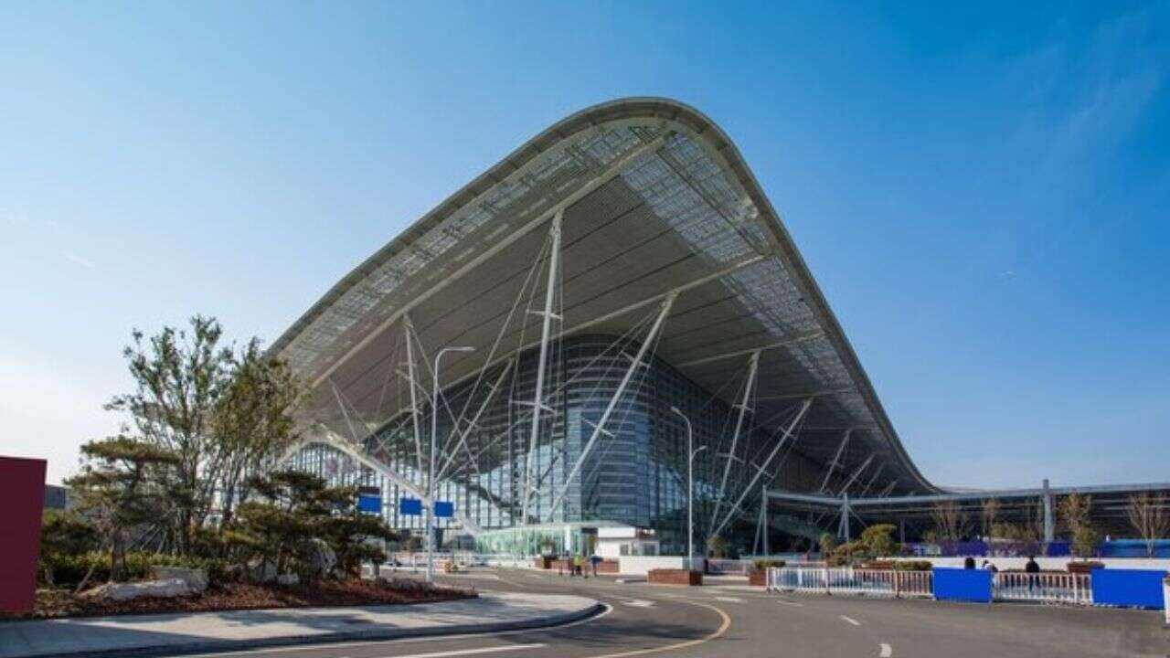 Wizz Air Headquarters