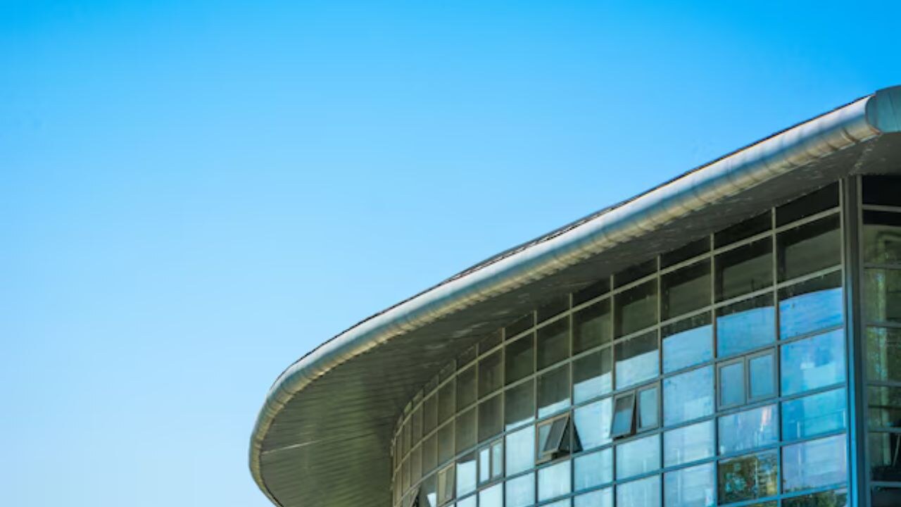 Hainan Airlines Corporate Office
