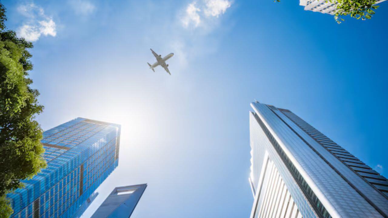 Jazeera Airways Headquarters