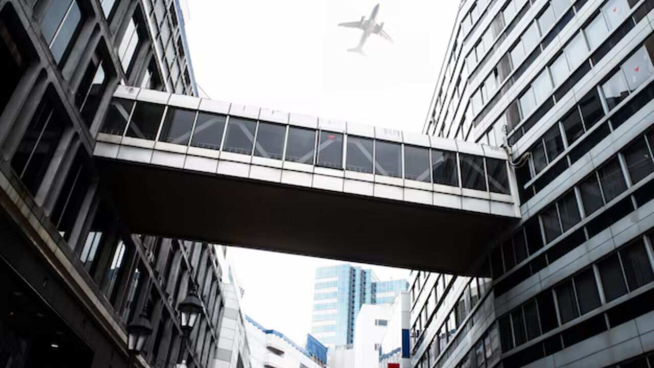 Air Arabia Headquarters