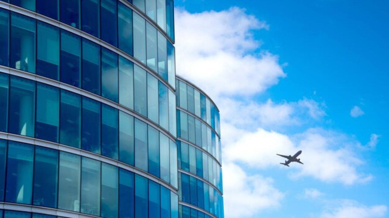 SpiceJet Headquarters