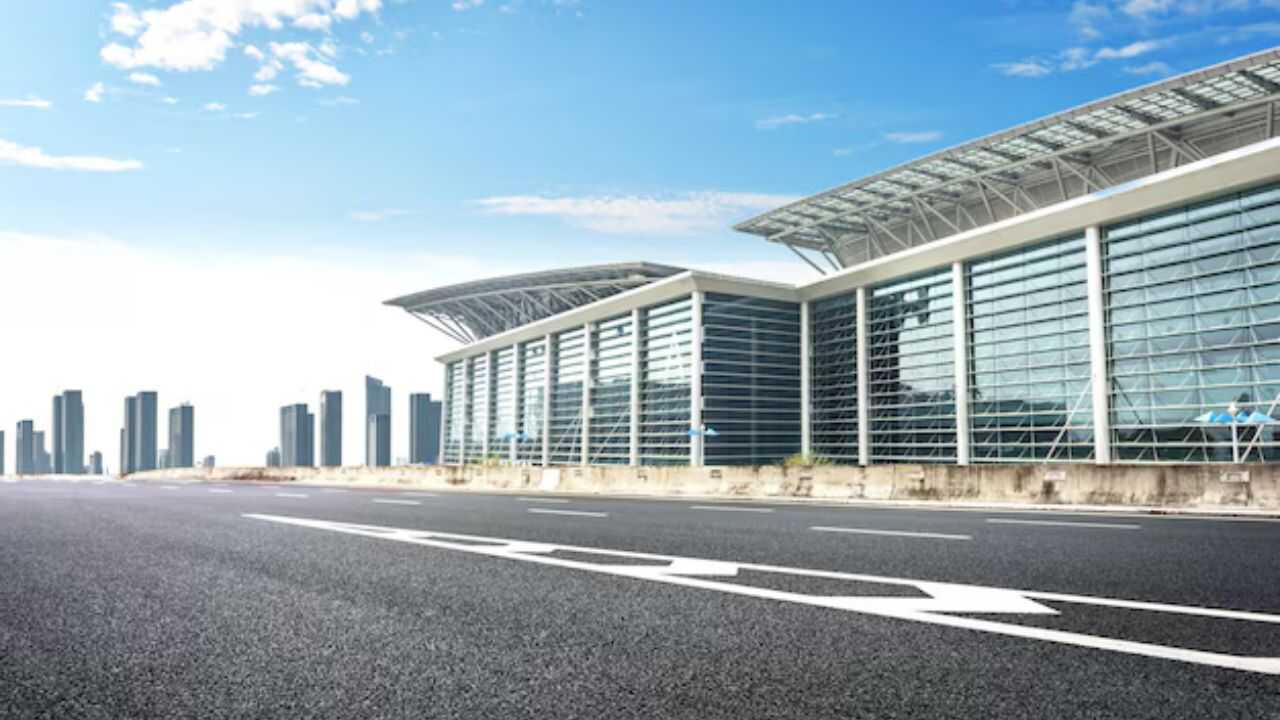 Virgin Australia Headquarters