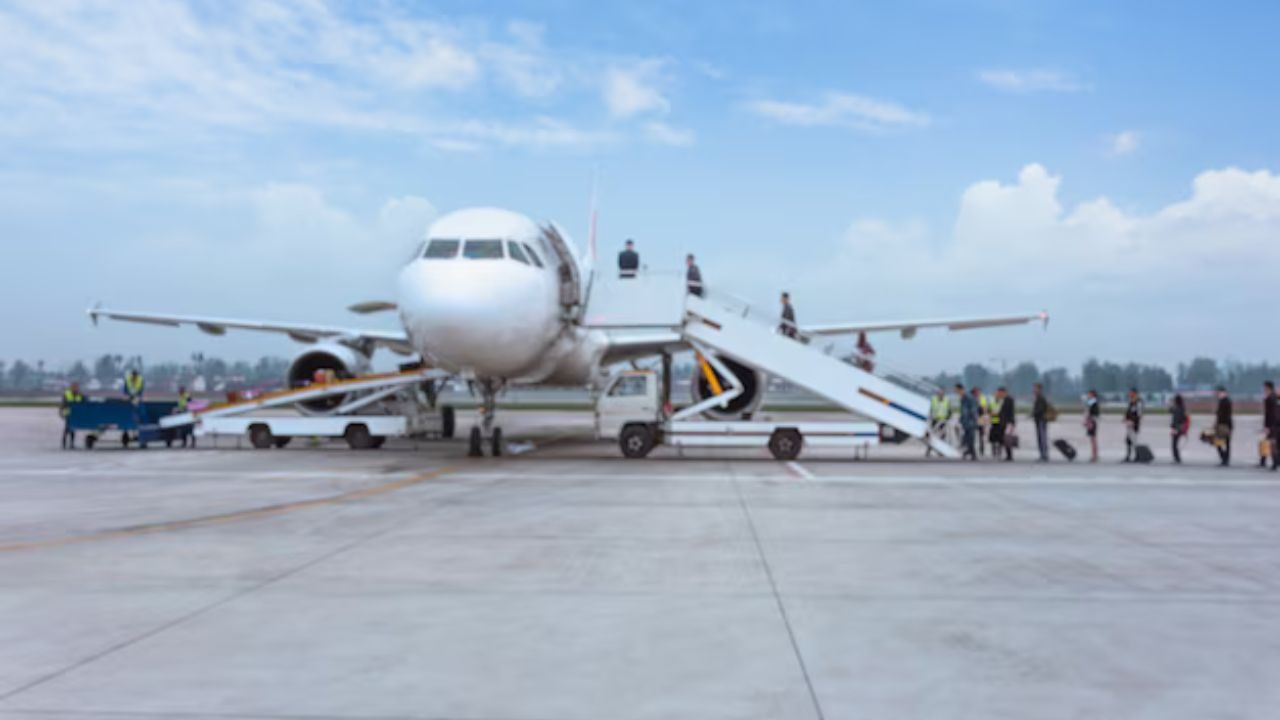 Air Namibia Head Office
