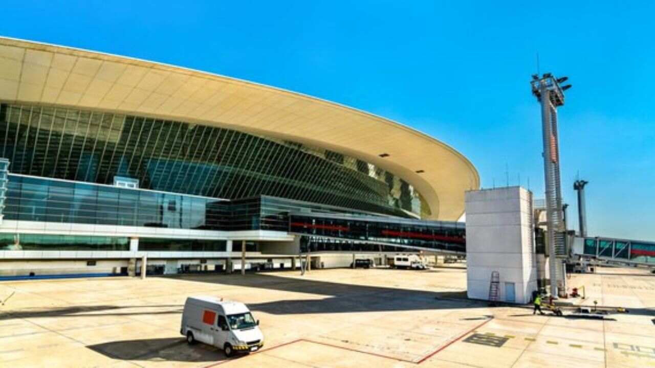 RwandAir Head Office