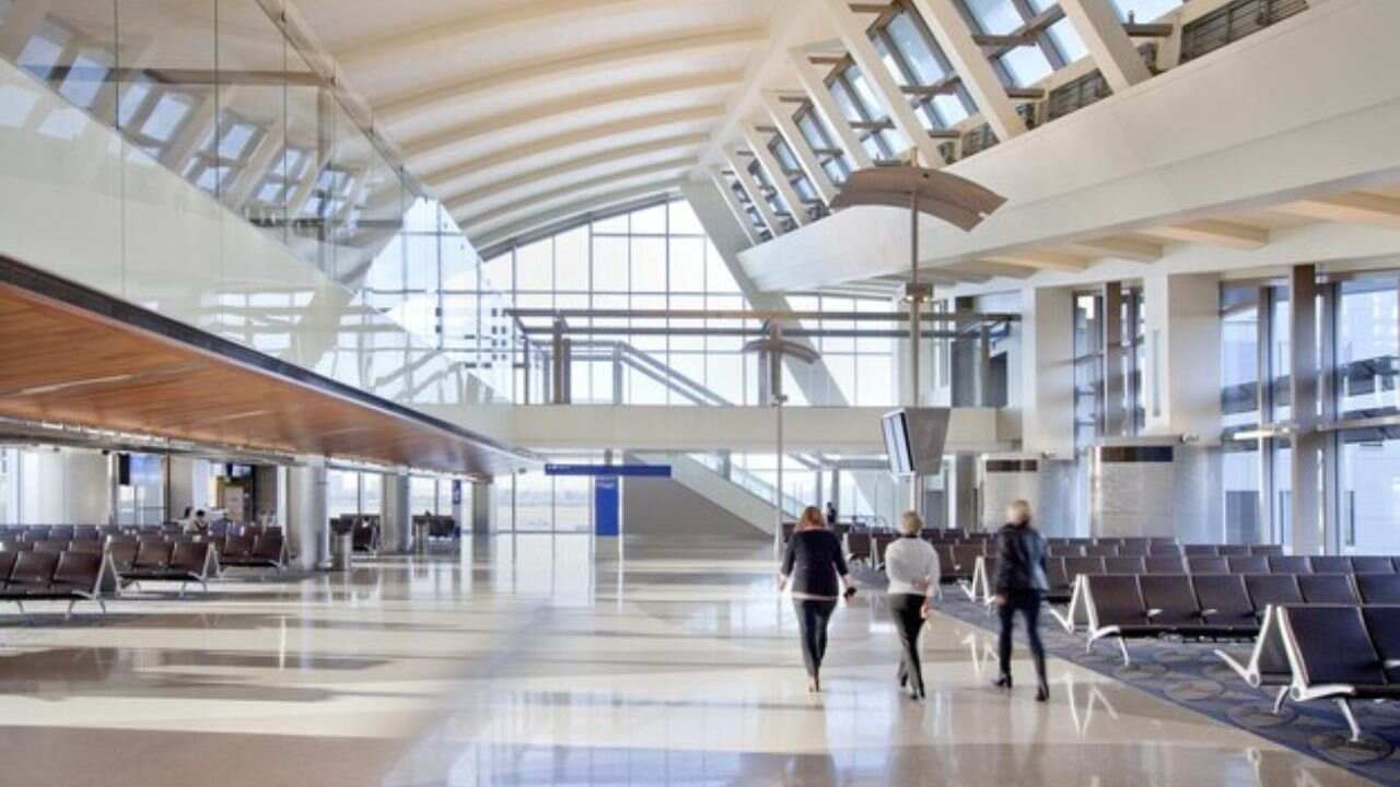 Air France Headquarters