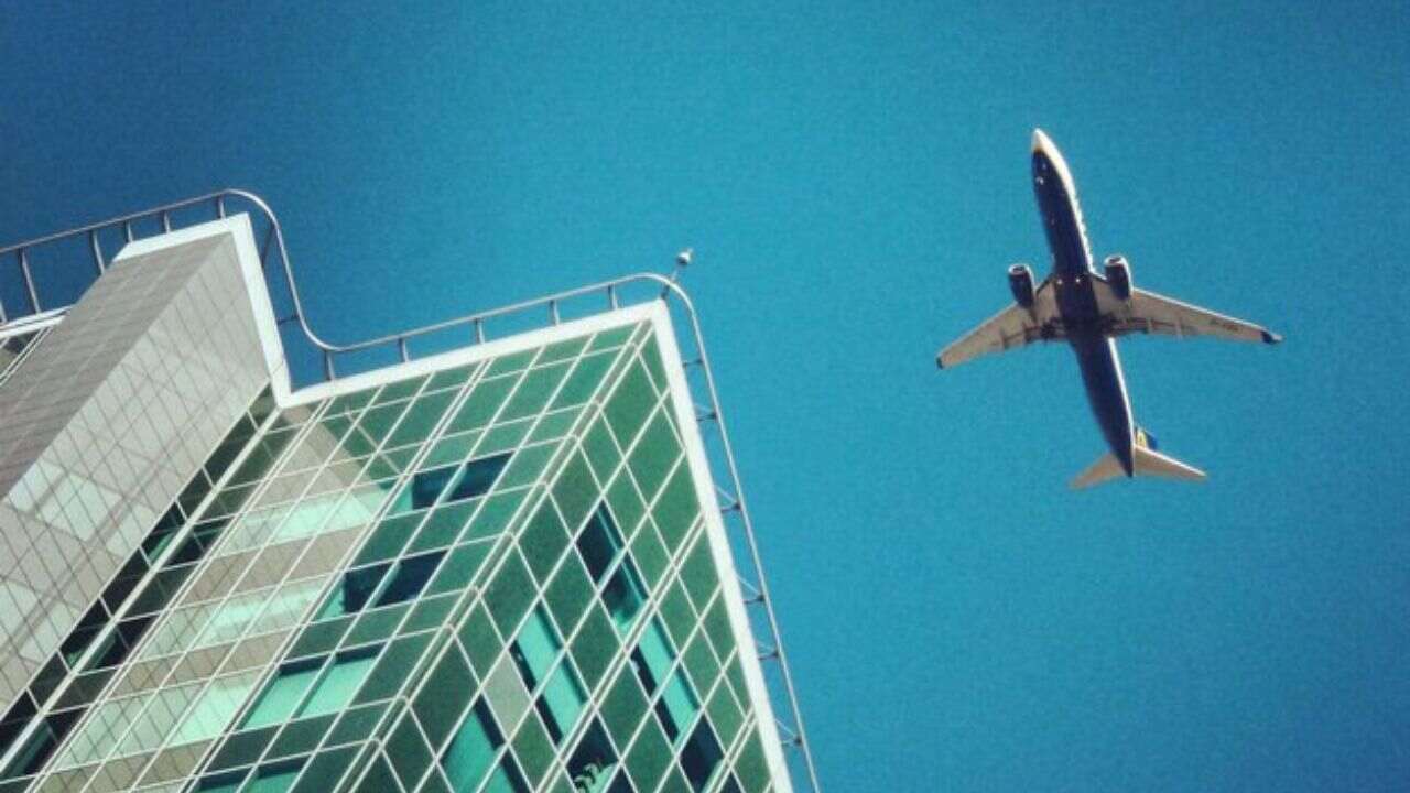 Air Mauritius Headquarters
