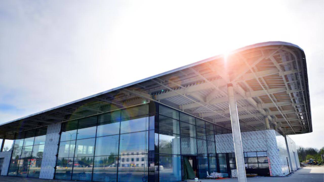 Nok Air Corporate Office and Headquarters Details