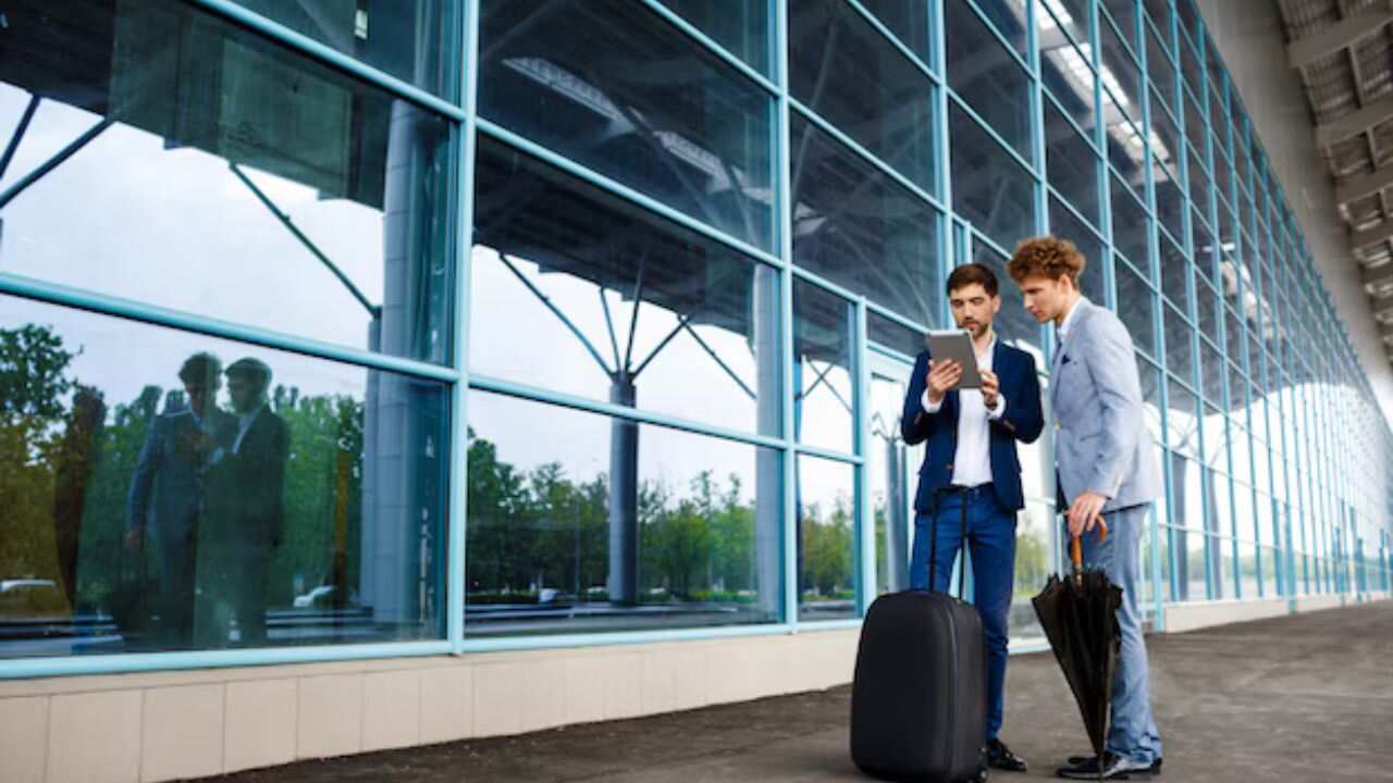 Jetstar Headquarters