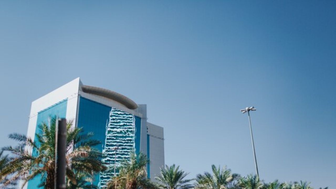 Air Algerie Head Office