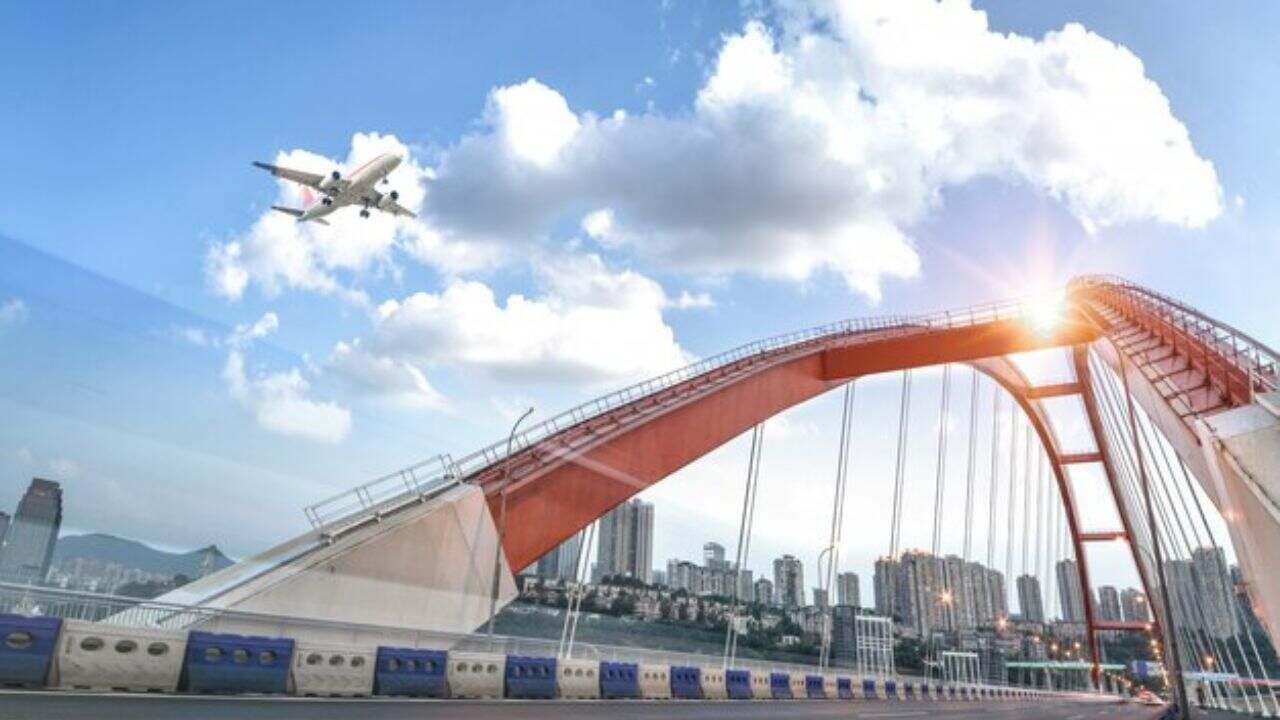 GoJet Airlines Headquarters