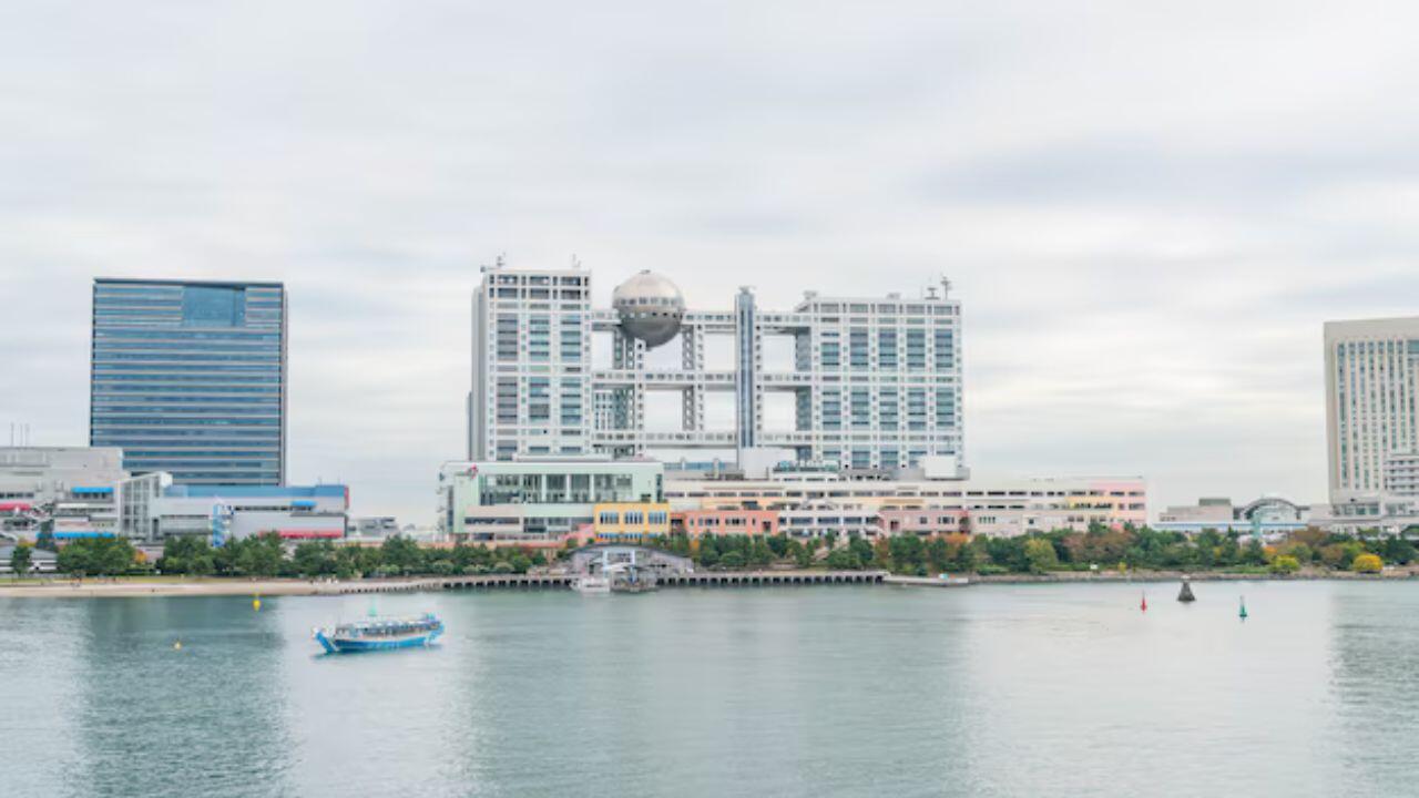 Asiana Airlines Headquarters