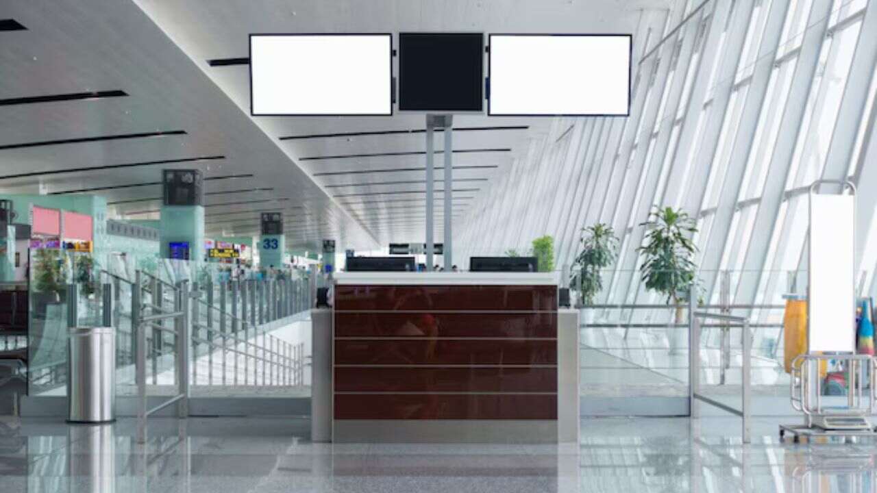 Flydubai Head Office