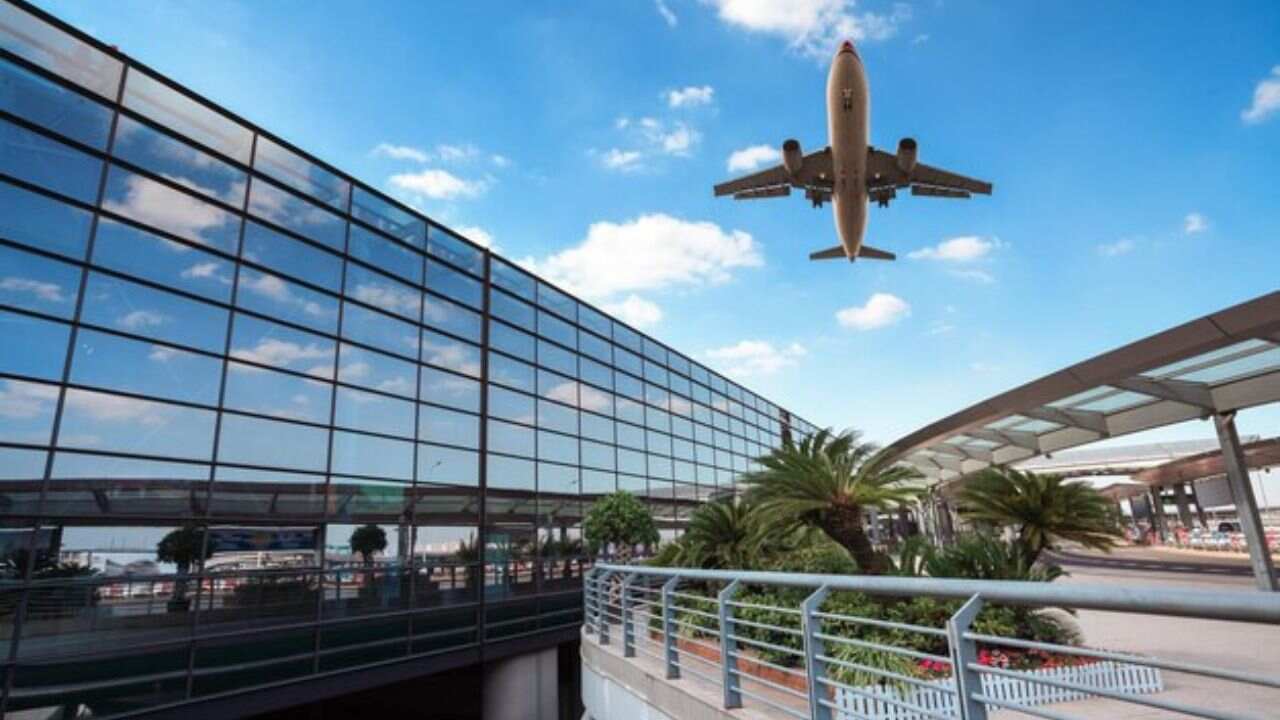 Azul Airlines Headquarters