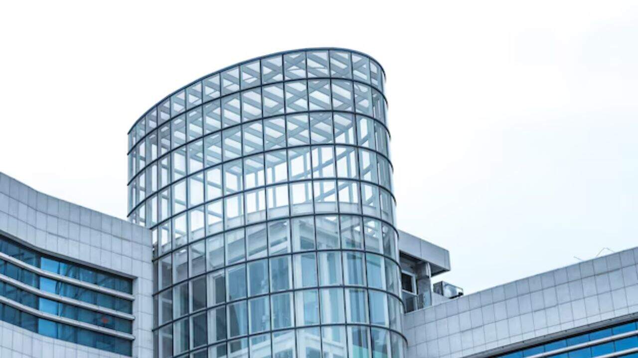 Condor Airlines Headquarters