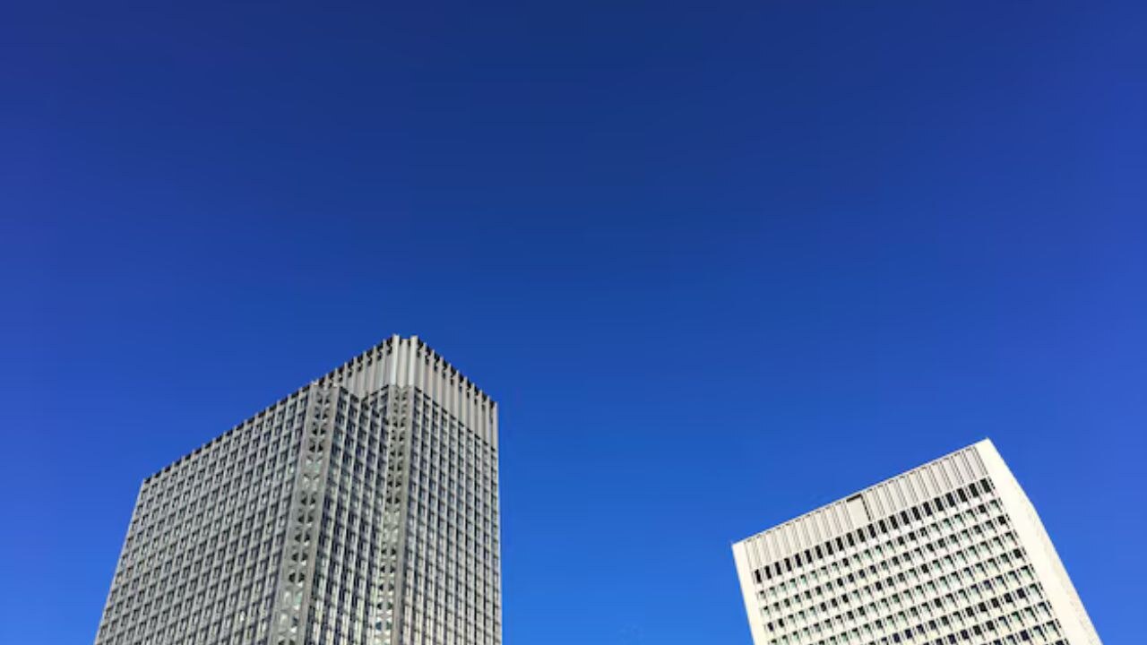 Flynas Headquarters