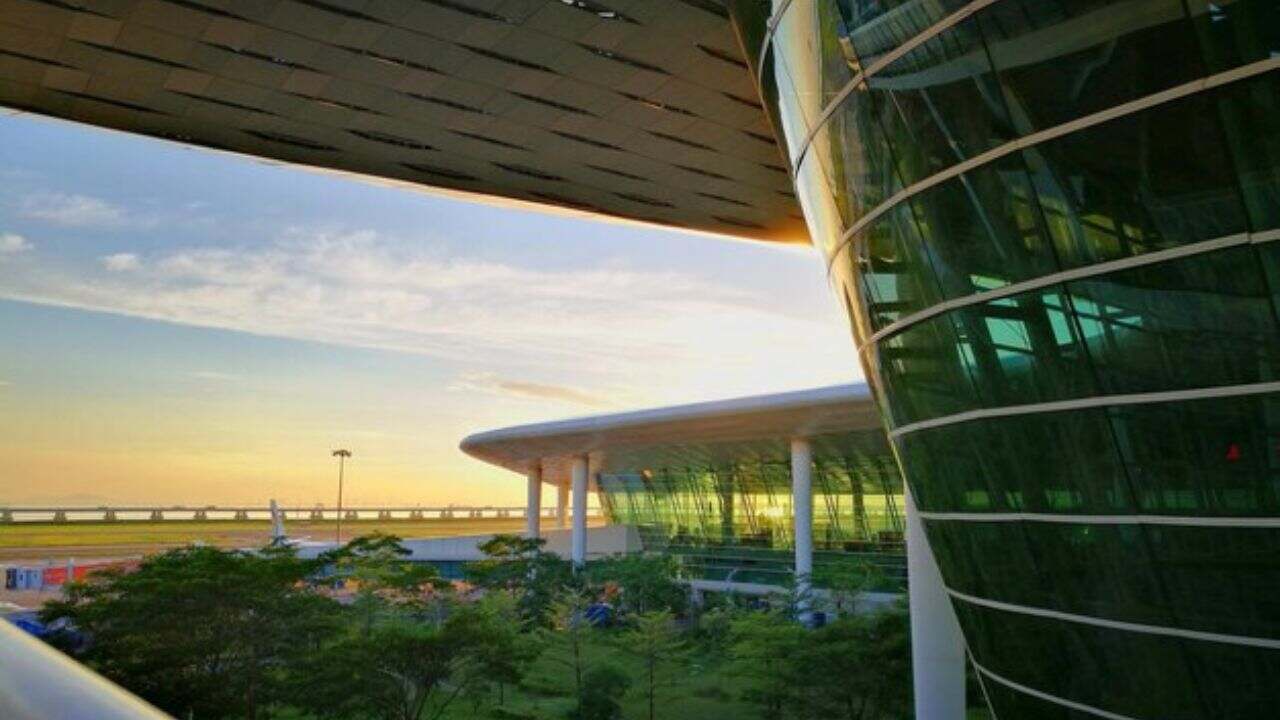 GOL Airlines Headquarters