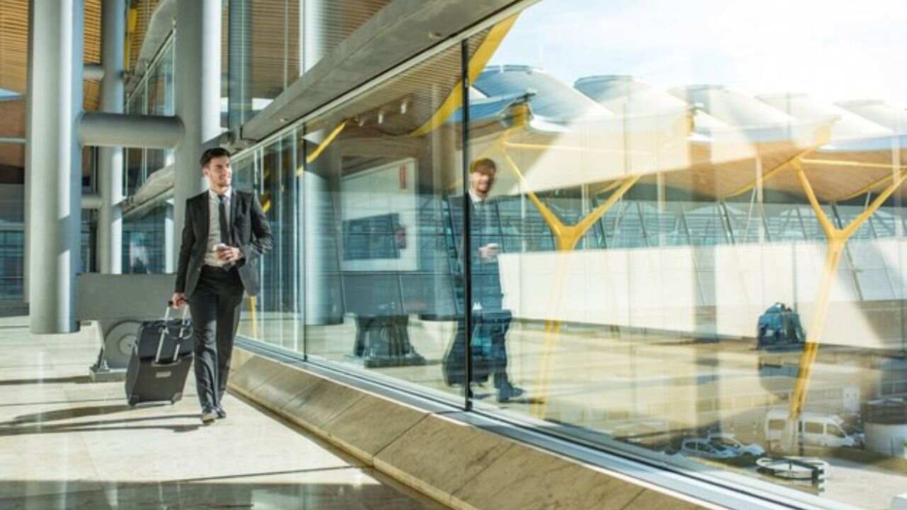 Vietravel Airlines Head Office
