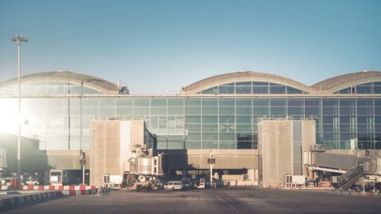 ITA Airways Headquarters