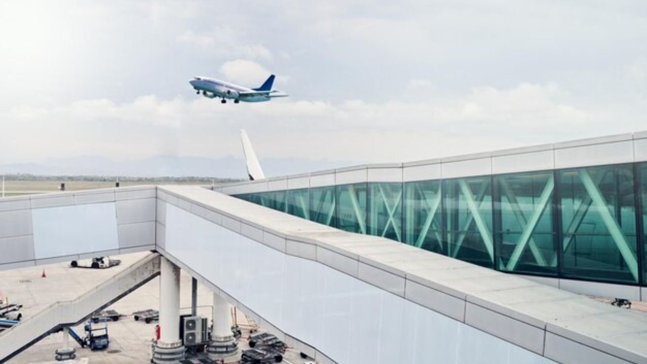 Norwegian Air Shuttle Headquarters