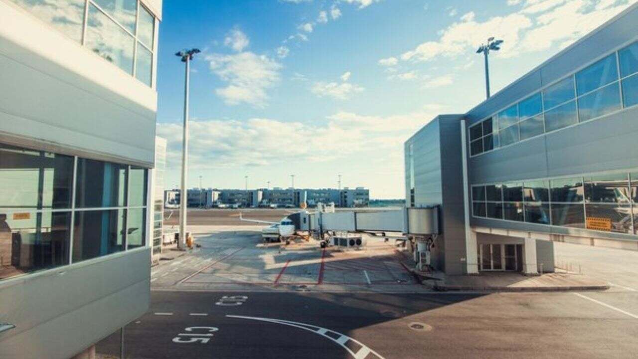 Vueling Headquarters