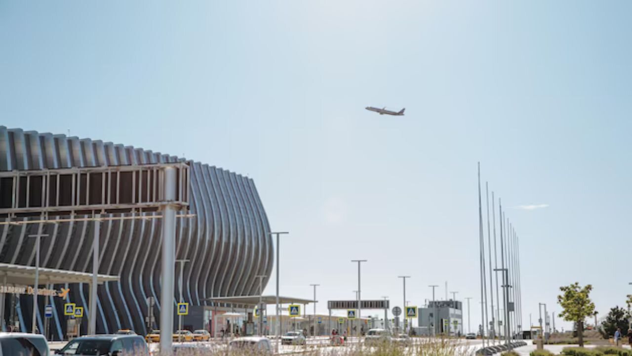 Delta Airlines Headquarters