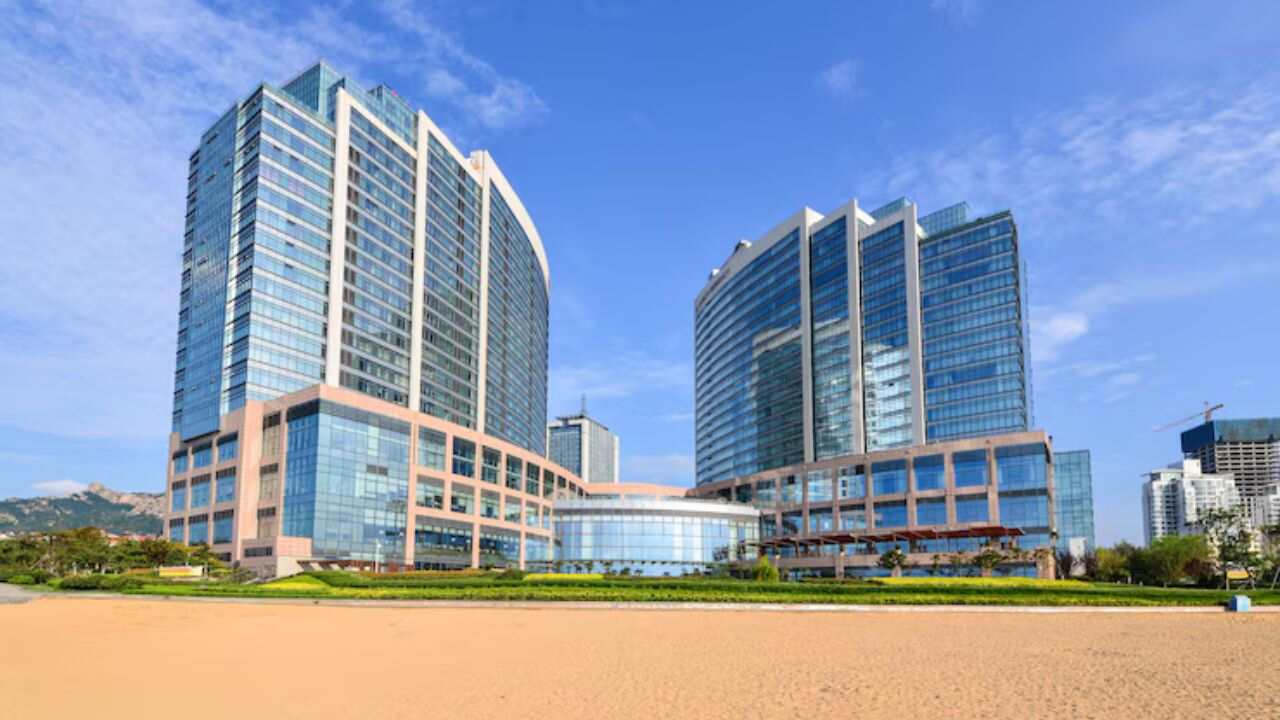 Aeroregional Corporate Office and Headquarters Details