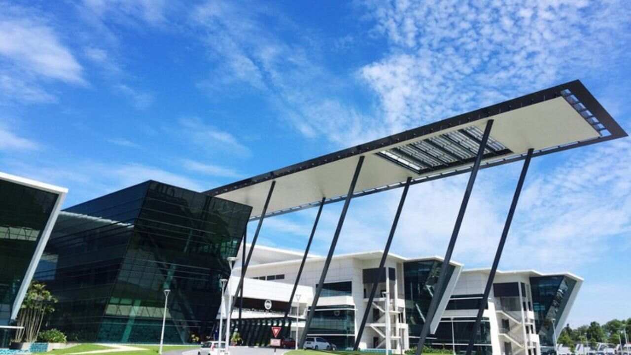 Aeronav Air Corporate Office and Headquarters Details