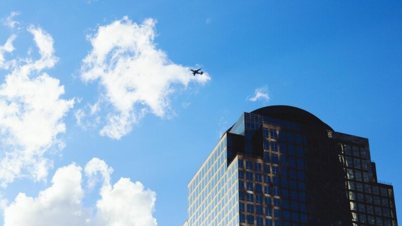Piedmont Airlines Headquarters