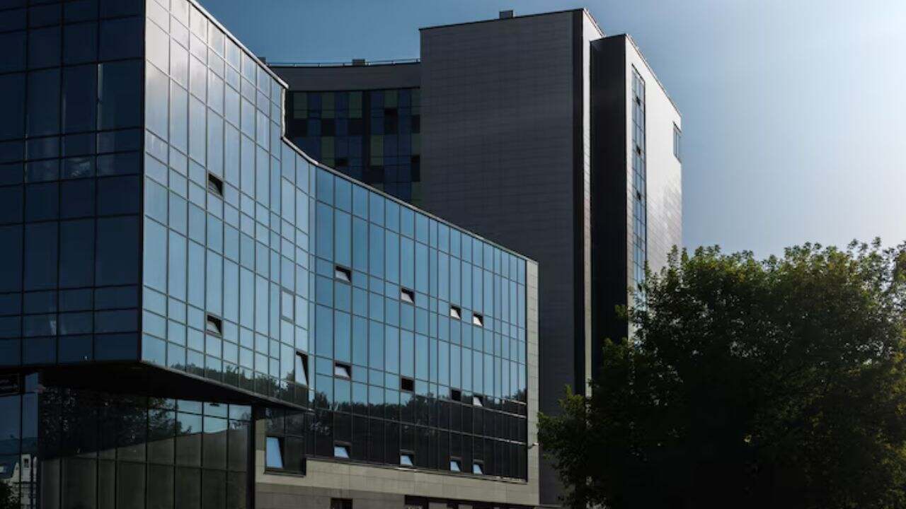 Citilink Airlines Headquarters