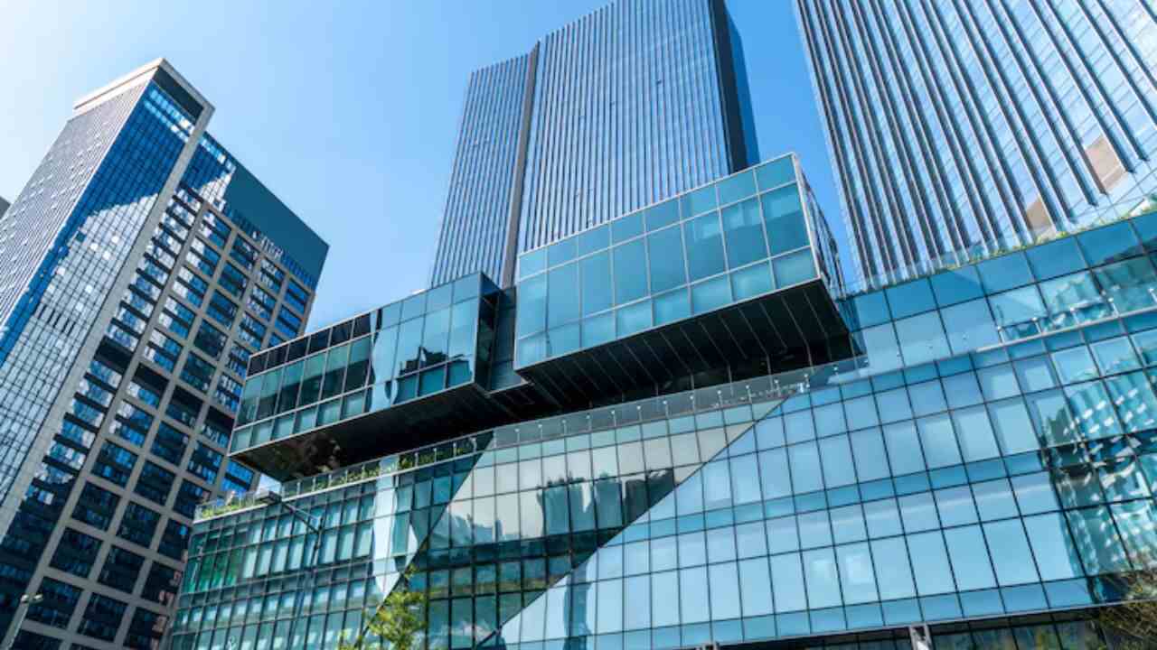 AnadoluJet Head Office
