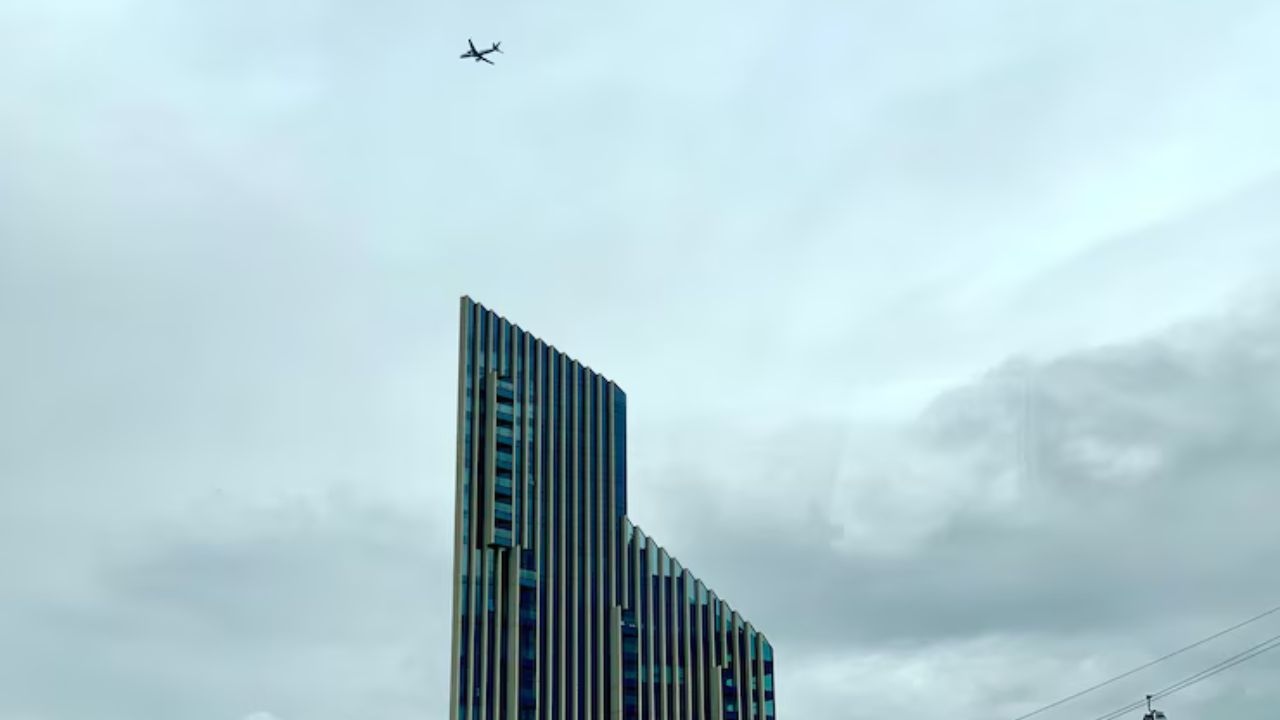 Trans World Airlines Corporate Office and Headquarters Details