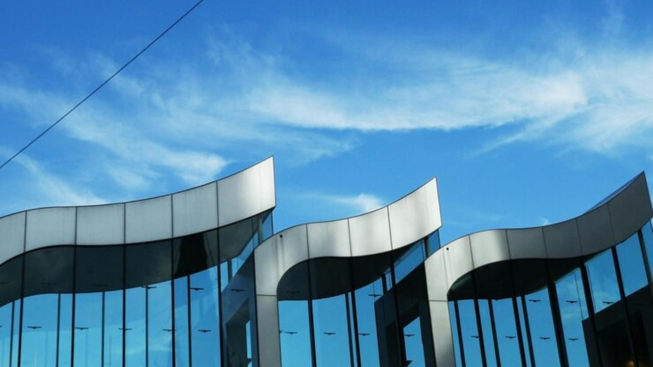 Belavia Airlines Headquarters