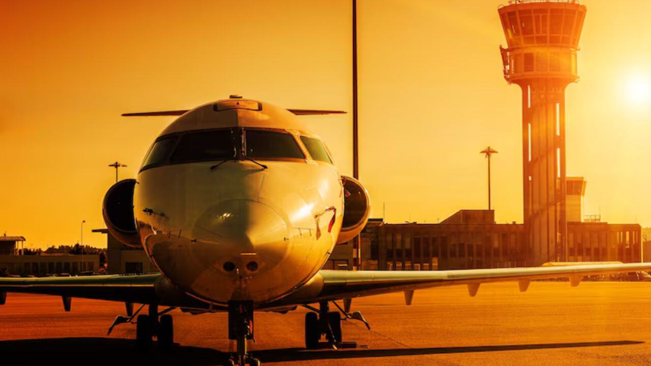 Jazz Aviation Head Office