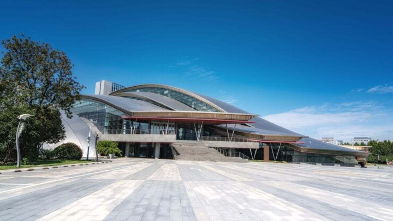 CommuteAir Headquarters