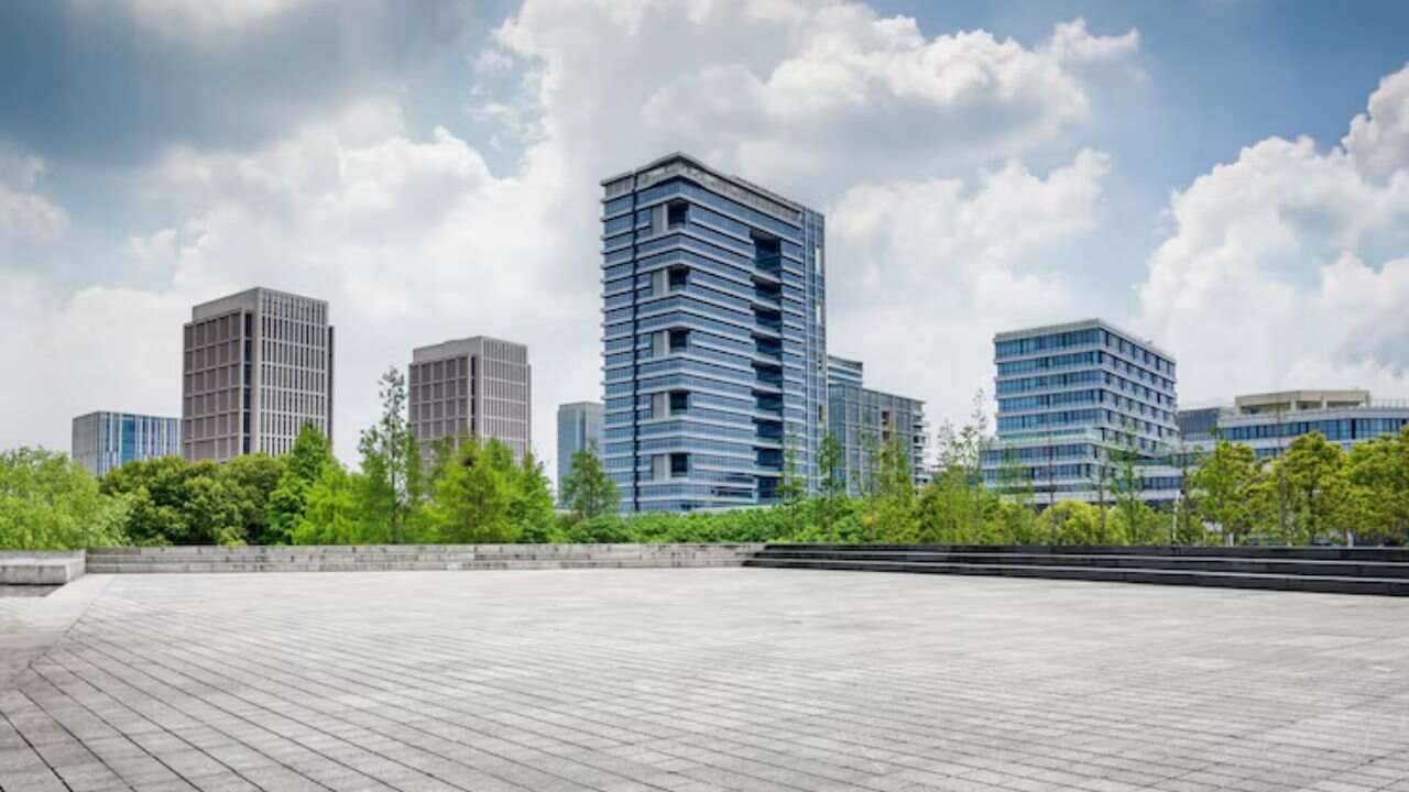 Flyadeal Head Office