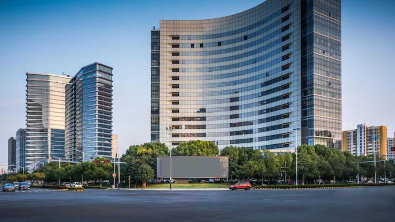 Republic Airways Headquarters