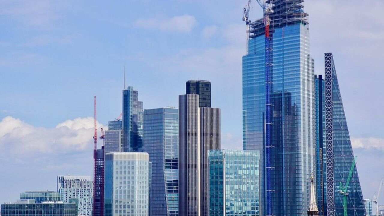 PSA Airlines Headquarters