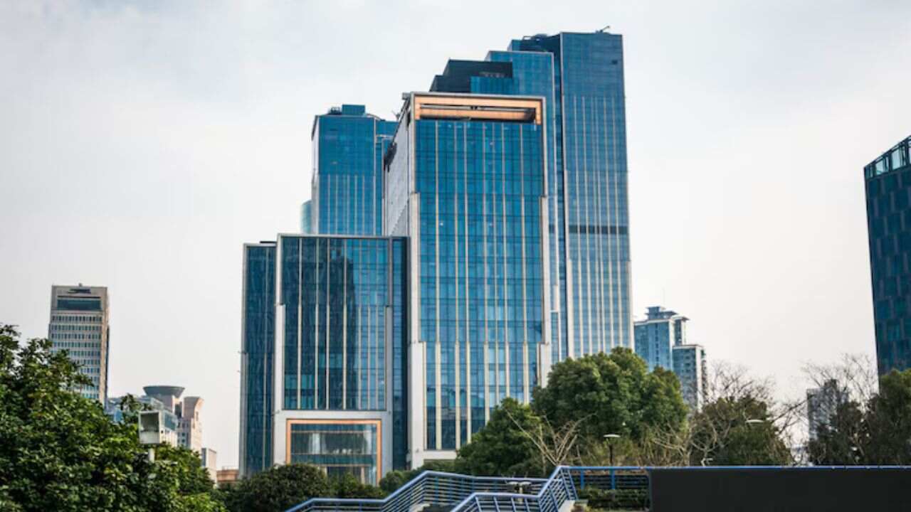 IrAero Airlines Head Office