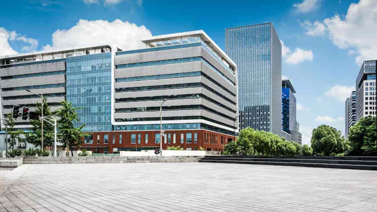 NordStar Airlines Head Office