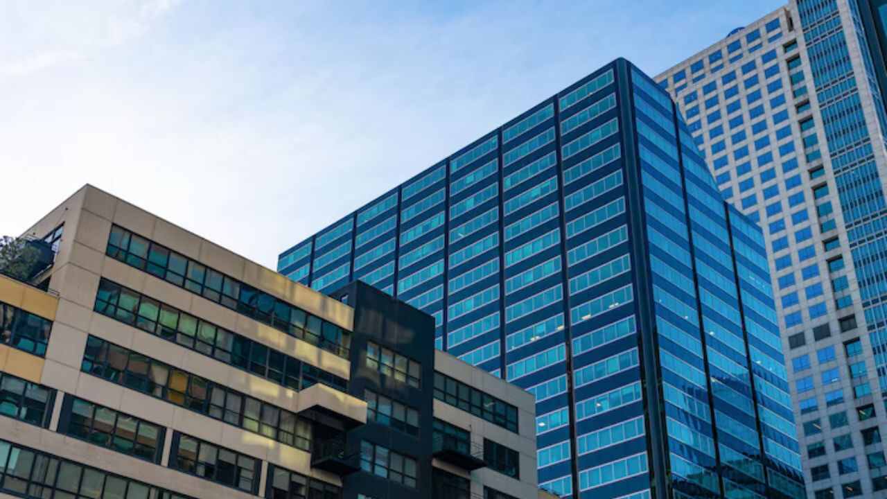 WestJet Airlines Head Office