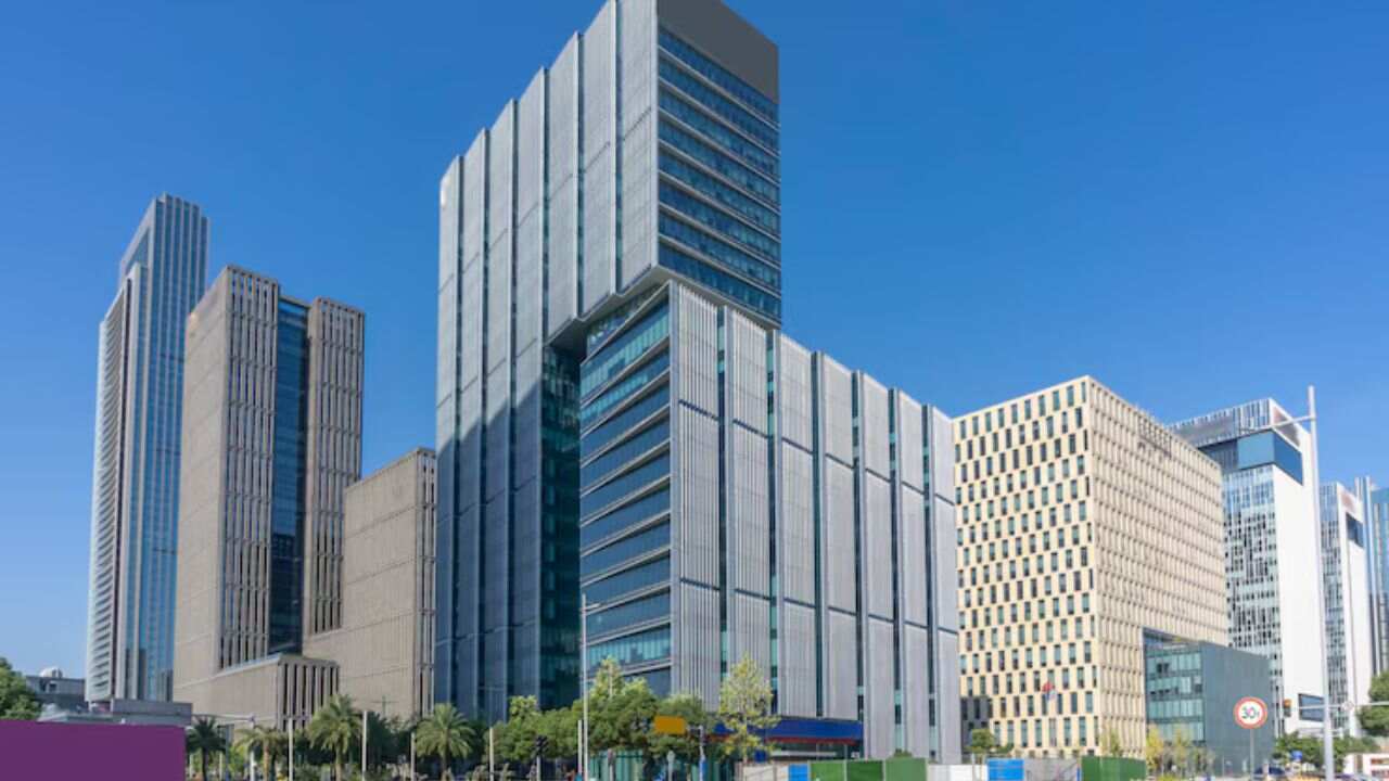Alpine Air Head Office