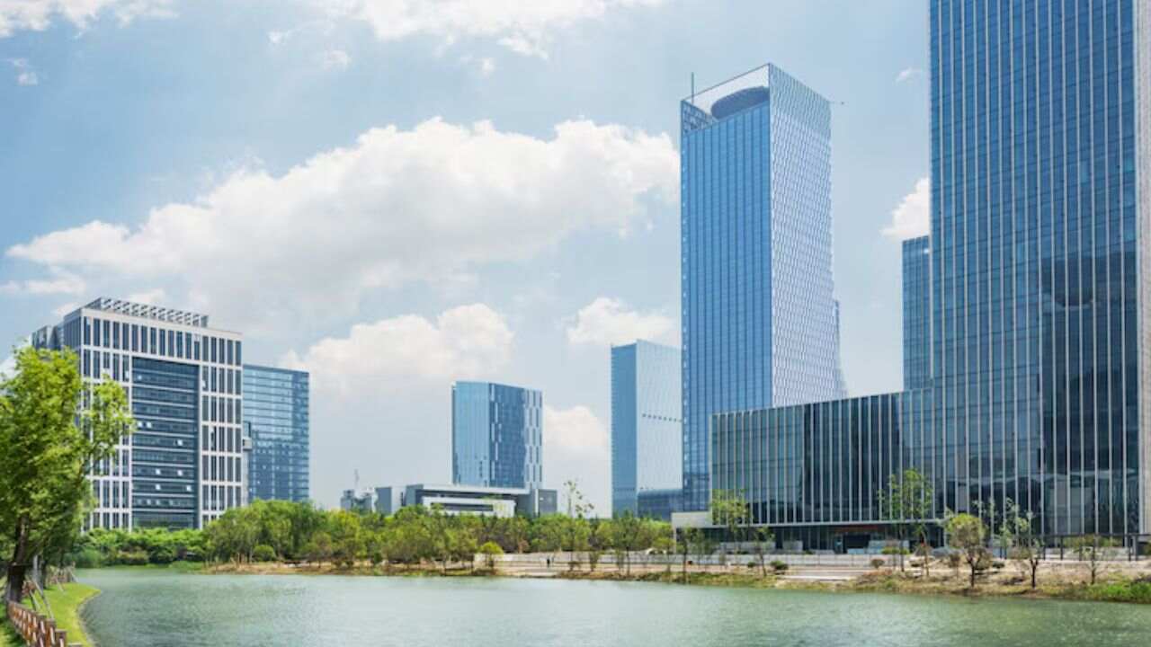 Finnair Headquarters