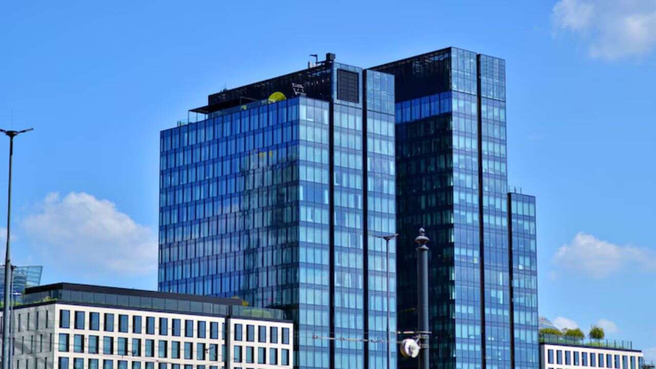 China Southern Airlines Headquarters