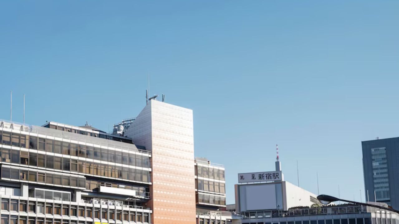 Alphaland Aviation Head Office