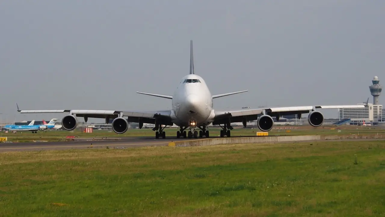 Airlines at Singapore Changi Airport (SIN) | Terminal Information