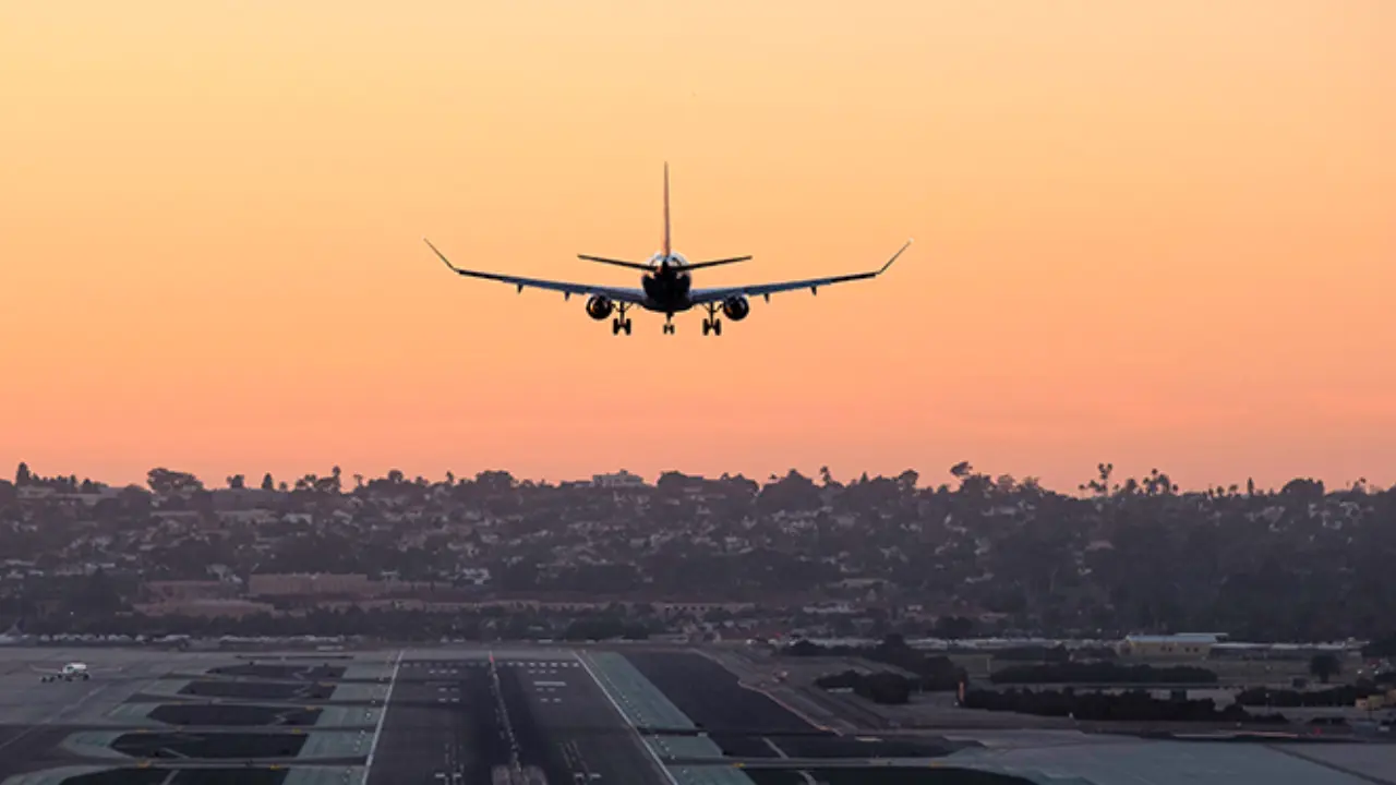 Airlines at San Diego Airport (SAN) | Terminal Information